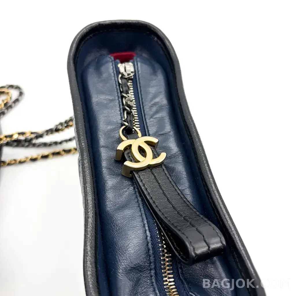 샤넬 Chanel 가브리엘 호보백 스몰 ver.2 상세 이미지