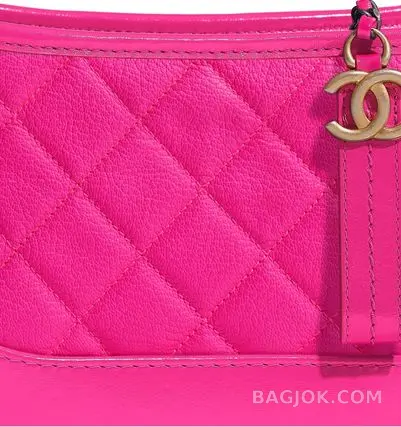 샤넬 Chanel 가브리엘 호보백 스몰 ver.2 상세 이미지