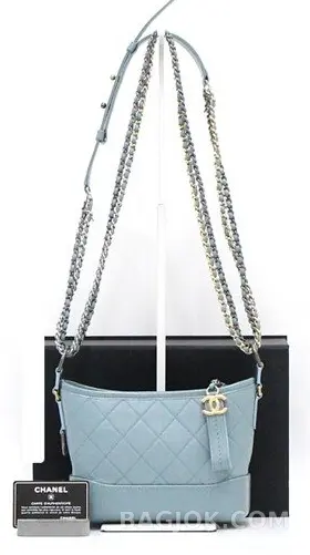샤넬 Chanel 가브리엘 호보백 스몰 ver.2 상세 이미지