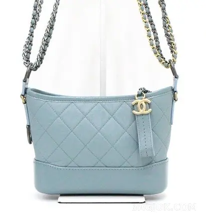 샤넬 Chanel 가브리엘 호보백 스몰 ver.2 상세 이미지