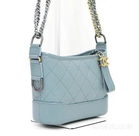 샤넬 Chanel 가브리엘 호보백 스몰 ver.2 상세 이미지