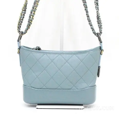 샤넬 Chanel 가브리엘 호보백 스몰 ver.2 상세 이미지