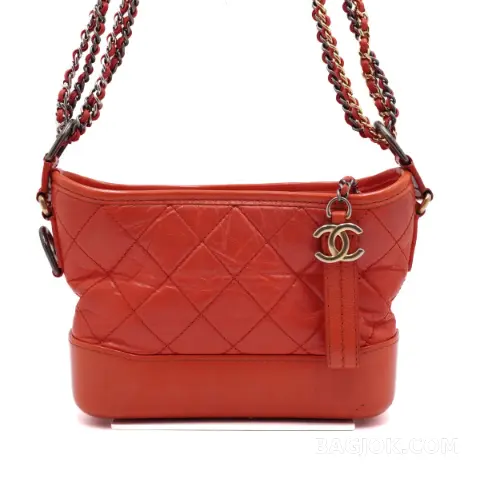 샤넬 Chanel 가브리엘 호보백 스몰 ver.2 상세 이미지