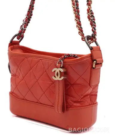 샤넬 Chanel 가브리엘 호보백 스몰 ver.2 상세 이미지