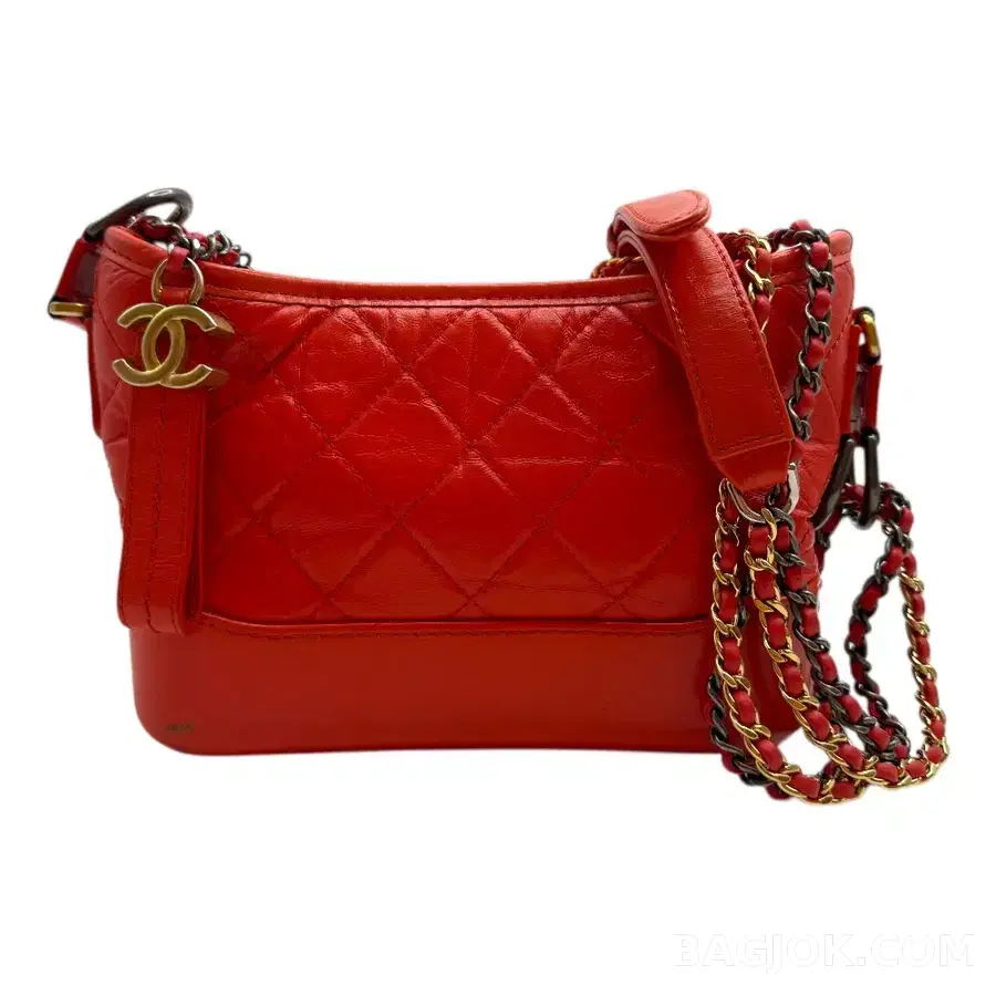 샤넬 Chanel 가브리엘 호보백 스몰 ver.2 상세 이미지