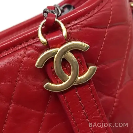 샤넬 Chanel 가브리엘 호보백 스몰 ver.2 상세 이미지