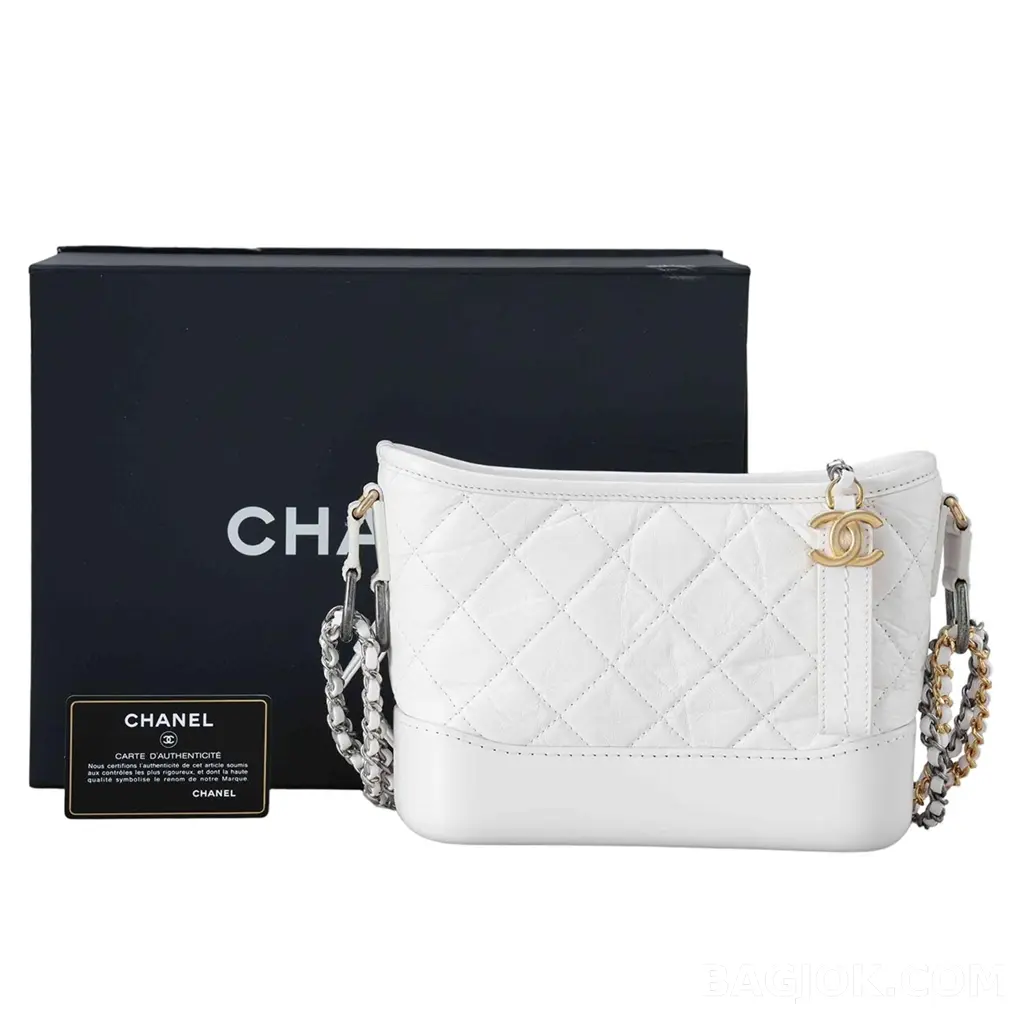 샤넬 Chanel 가브리엘 호보백 스몰 ver.2 상세 이미지