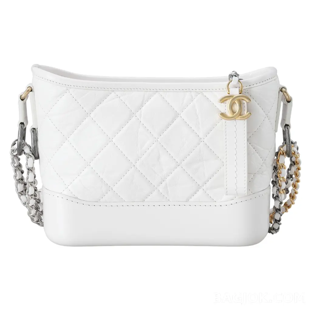 샤넬 Chanel 가브리엘 호보백 스몰 ver.2 상세 이미지