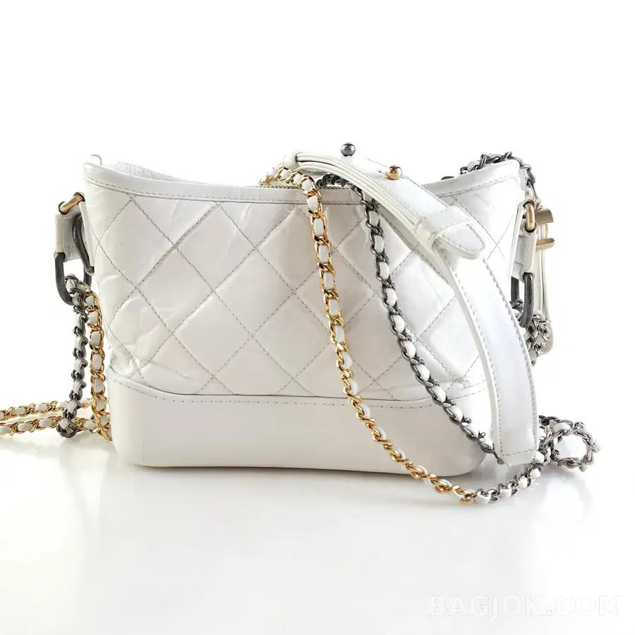 샤넬 Chanel 가브리엘 호보백 스몰 ver.2 상세 이미지