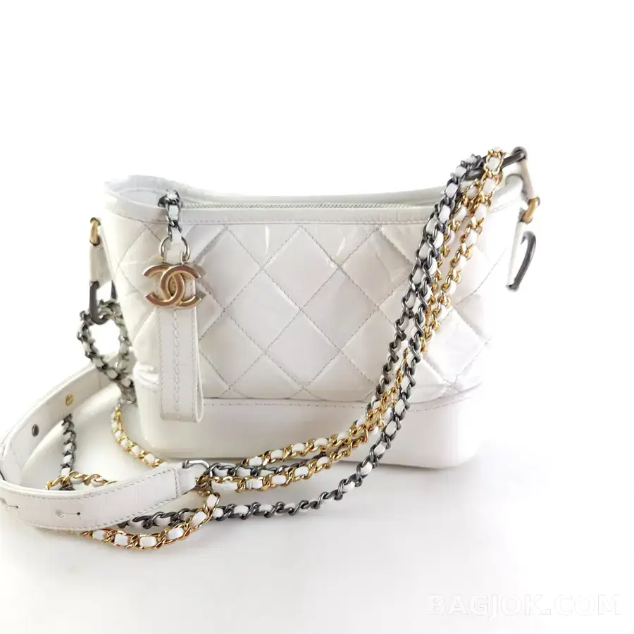 샤넬 Chanel 가브리엘 호보백 스몰 ver.2 상세 이미지