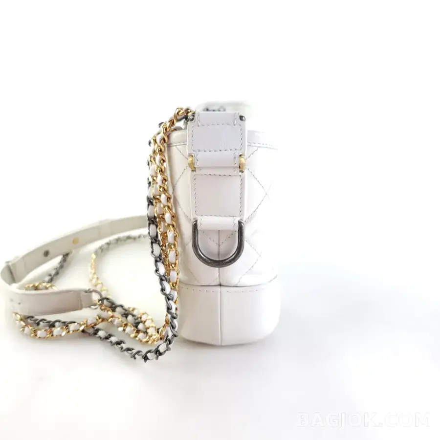 샤넬 Chanel 가브리엘 호보백 스몰 ver.2 상세 이미지