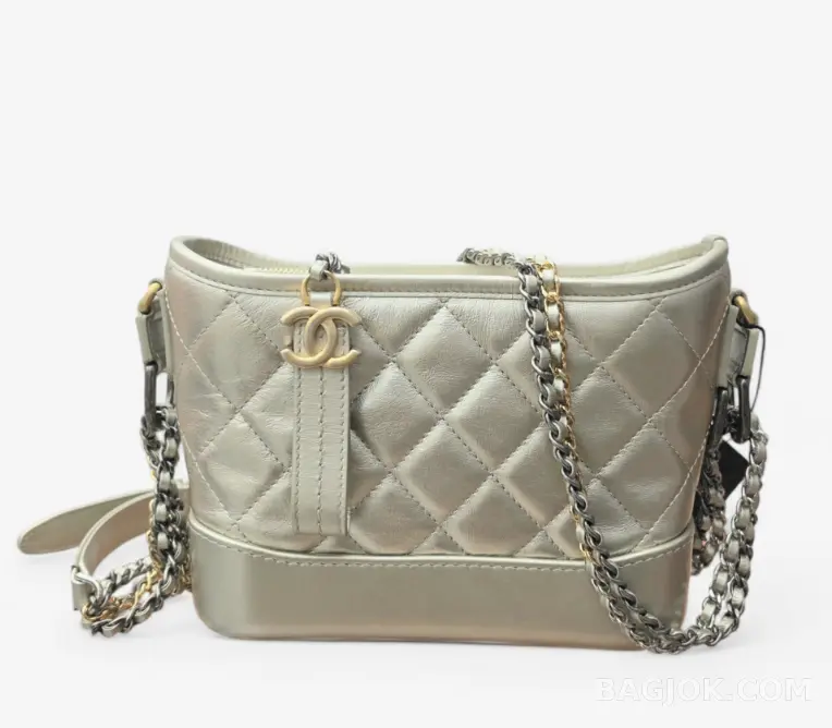 샤넬 Chanel 가브리엘 호보백 스몰 ver.2 상세 이미지