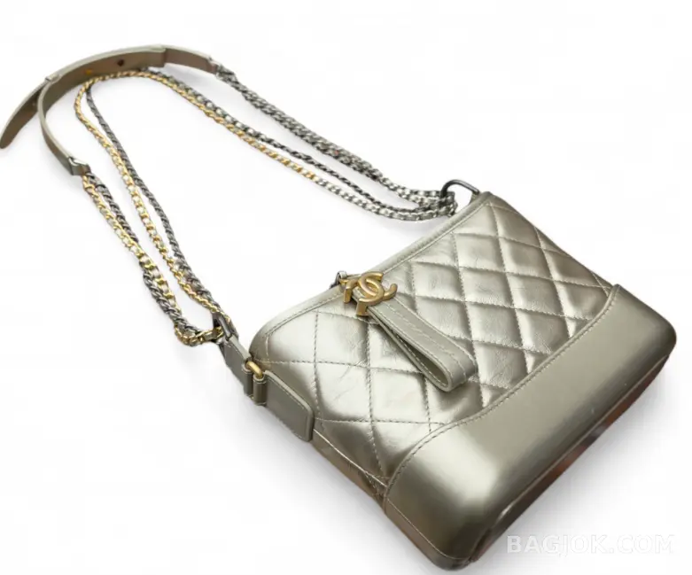 샤넬 Chanel 가브리엘 호보백 스몰 ver.2 상세 이미지