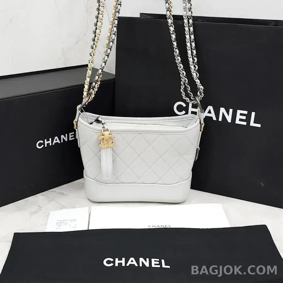 샤넬 Chanel 가브리엘 호보백 스몰 ver.2 상세 이미지