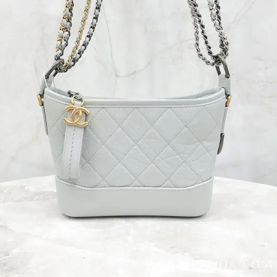 샤넬 Chanel 가브리엘 호보백 스몰 ver.2 상세 이미지
