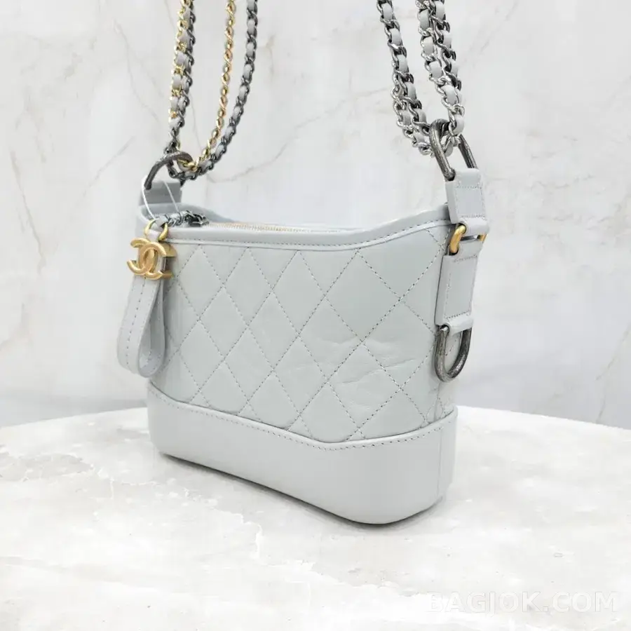 샤넬 Chanel 가브리엘 호보백 스몰 ver.2 상세 이미지