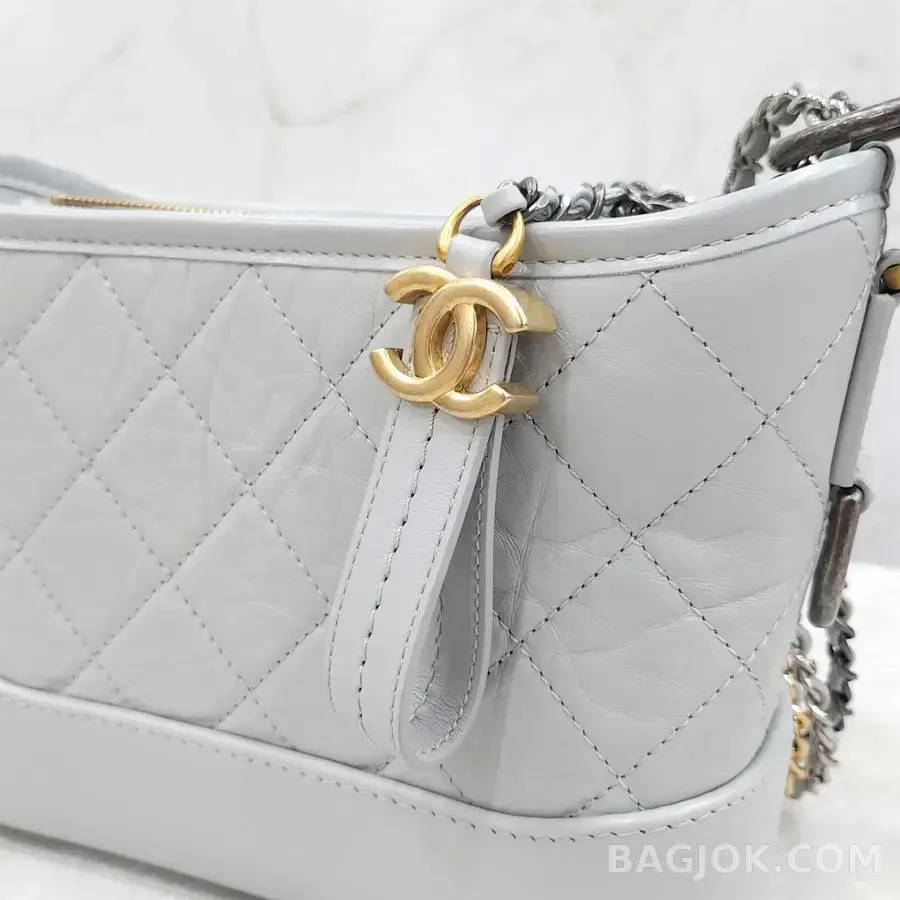 샤넬 Chanel 가브리엘 호보백 스몰 ver.2 상세 이미지