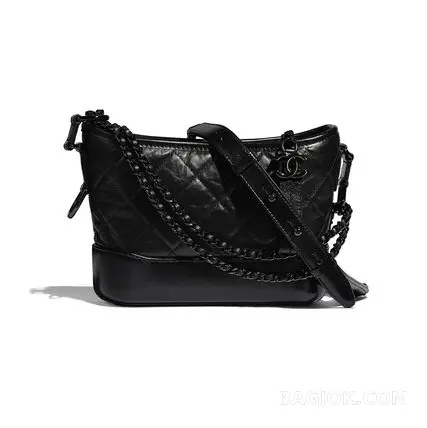 샤넬 Chanel 가브리엘 호보백 스몰 ver.2 상세 이미지