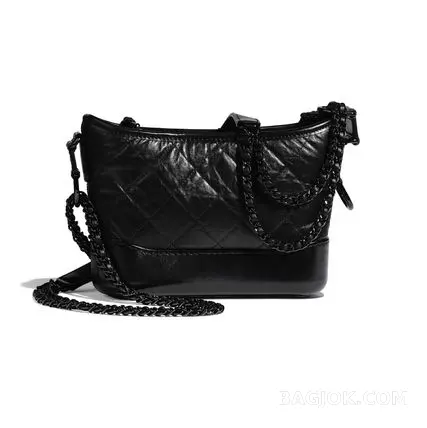 샤넬 Chanel 가브리엘 호보백 스몰 ver.2 상세 이미지