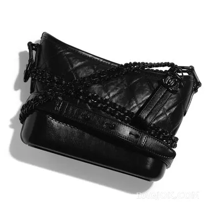 샤넬 Chanel 가브리엘 호보백 스몰 ver.2 상세 이미지