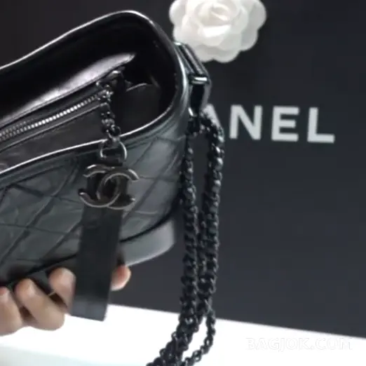 샤넬 Chanel 가브리엘 호보백 스몰 ver.2 상세 이미지