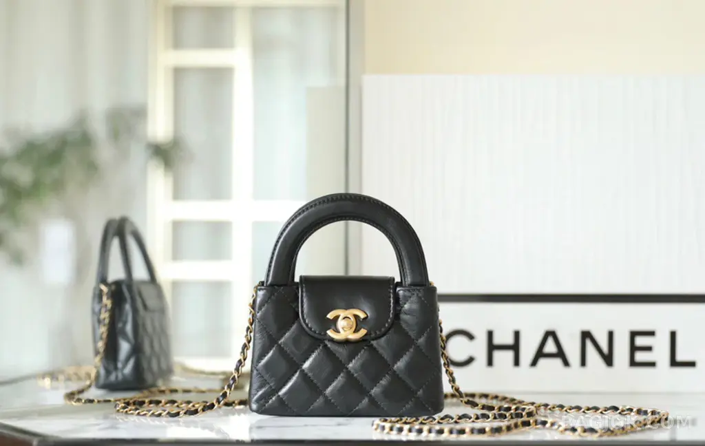 샤넬 Chanel 켈리백 미니 상세 이미지