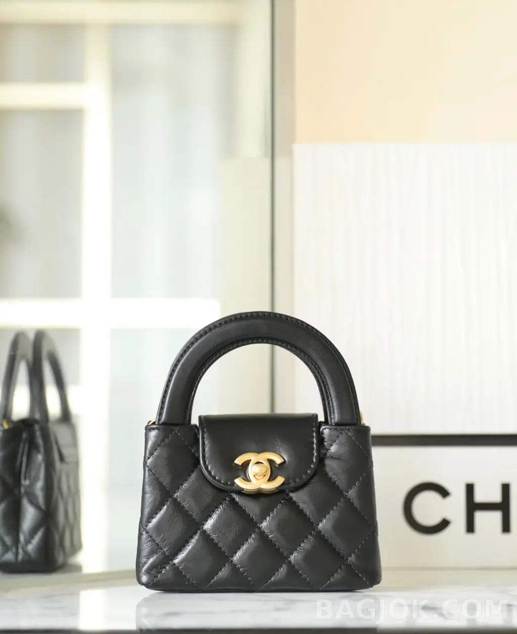 샤넬 Chanel 켈리백 미니 상세 이미지