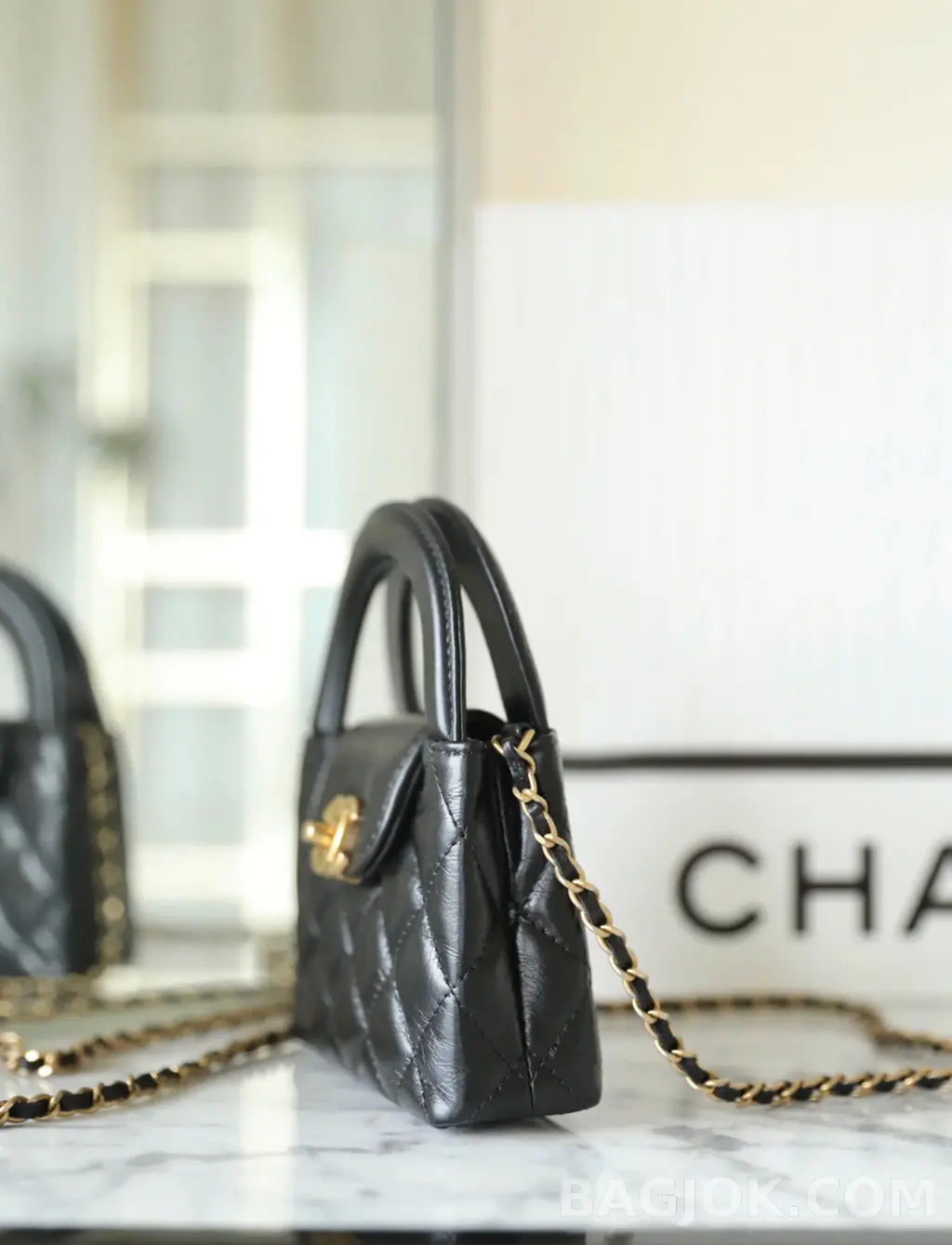 샤넬 Chanel 켈리백 미니 상세 이미지