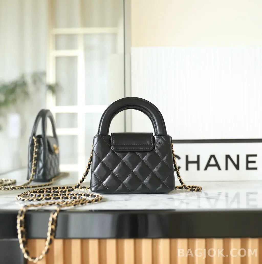 샤넬 Chanel 켈리백 미니 상세 이미지