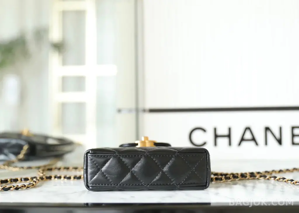 샤넬 Chanel 켈리백 미니 상세 이미지