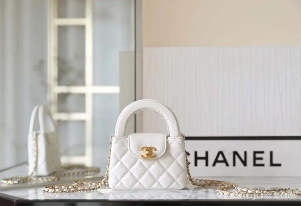 샤넬 Chanel 켈리백 미니 상세 이미지