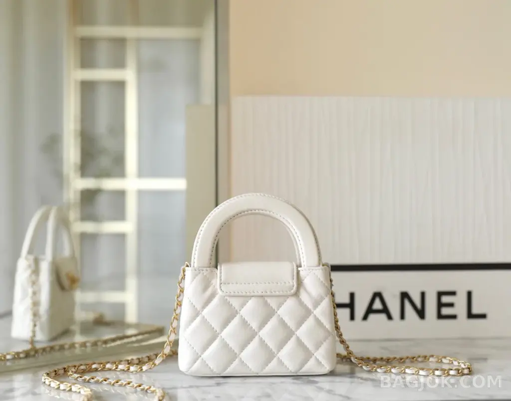 샤넬 Chanel 켈리백 미니 상세 이미지
