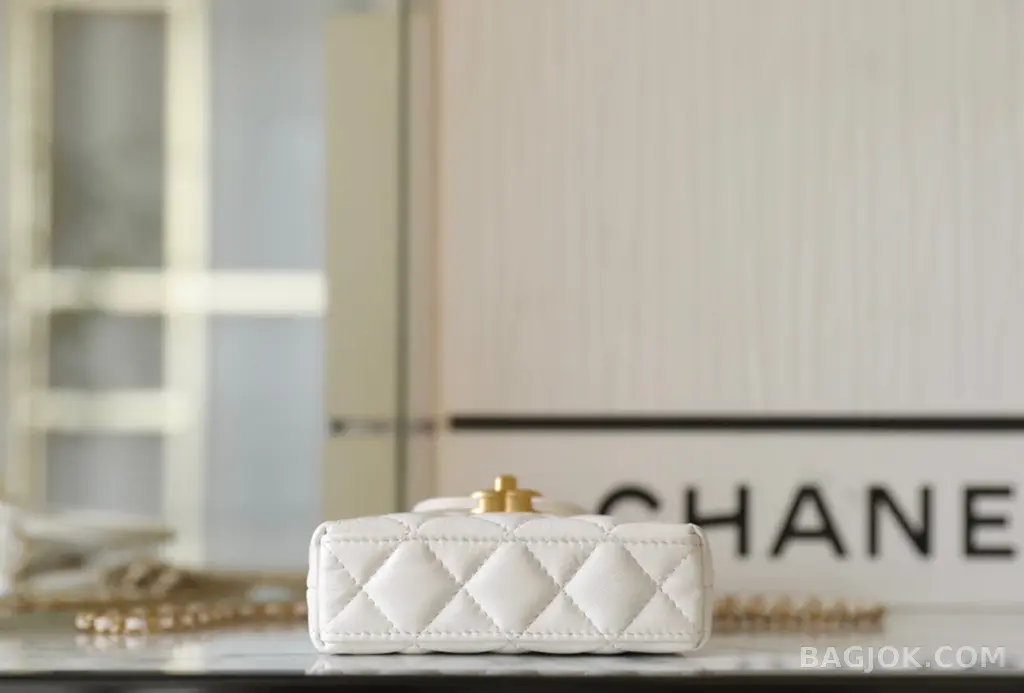 샤넬 Chanel 켈리백 미니 상세 이미지