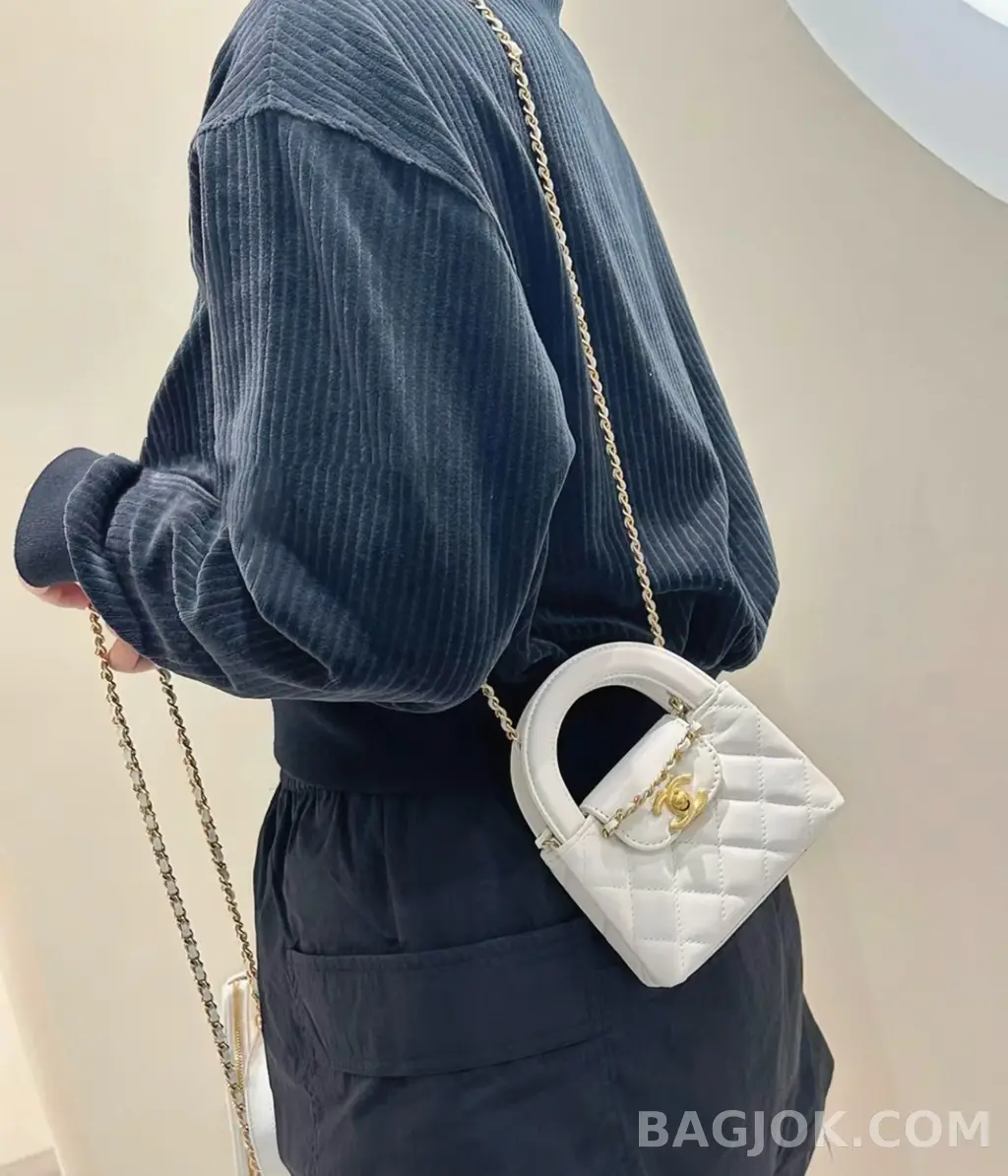 샤넬 Chanel 켈리백 미니 상세 이미지
