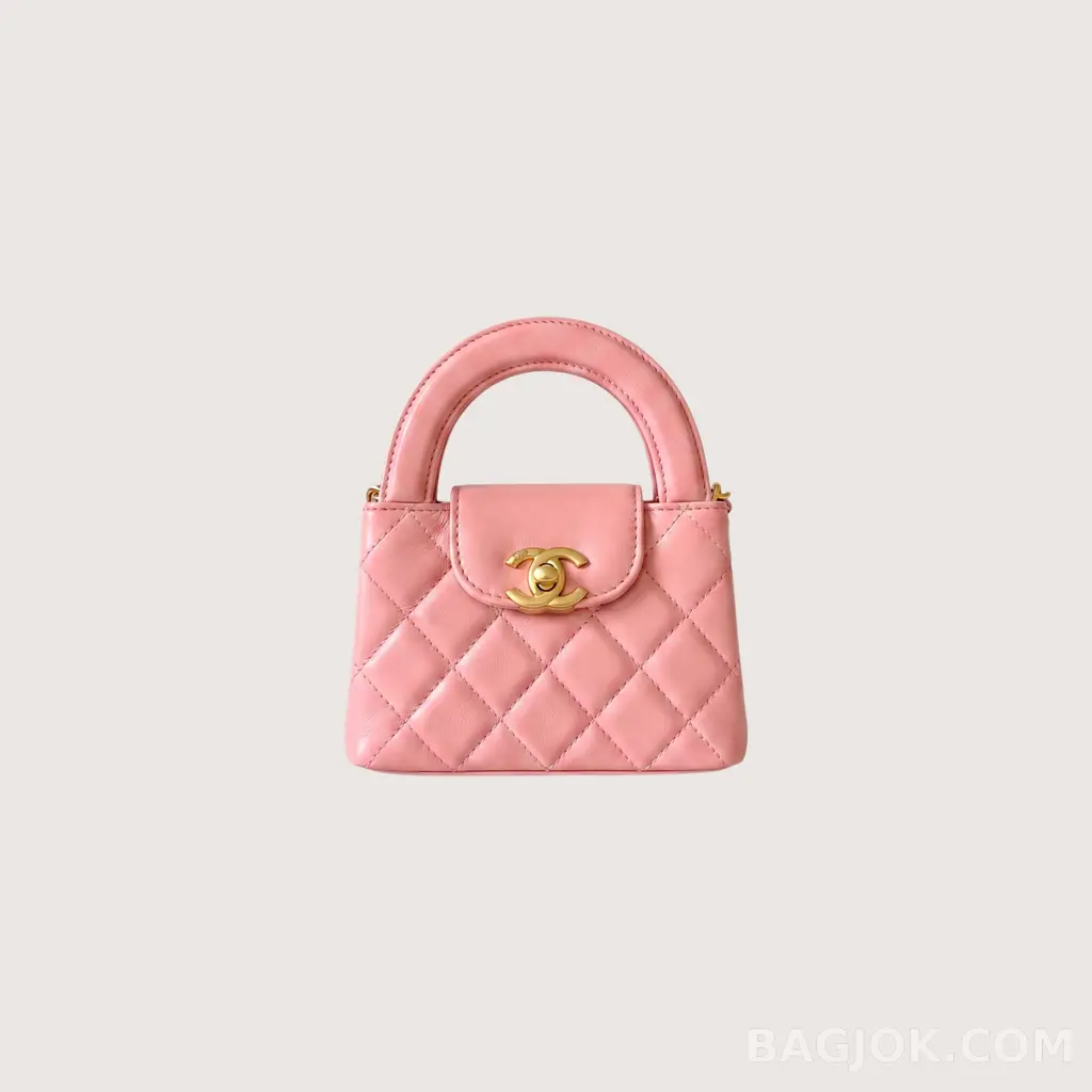 코랄핑크