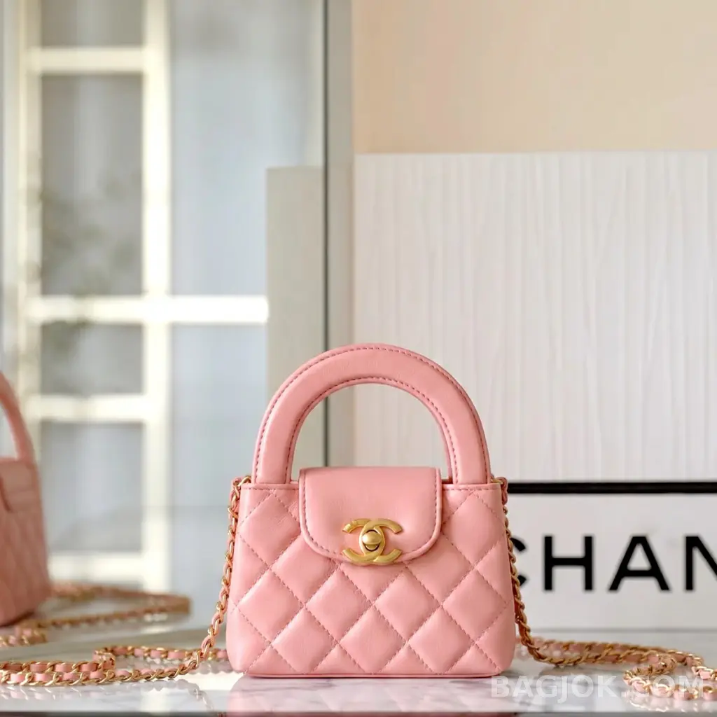 샤넬 Chanel 켈리백 미니 상세 이미지