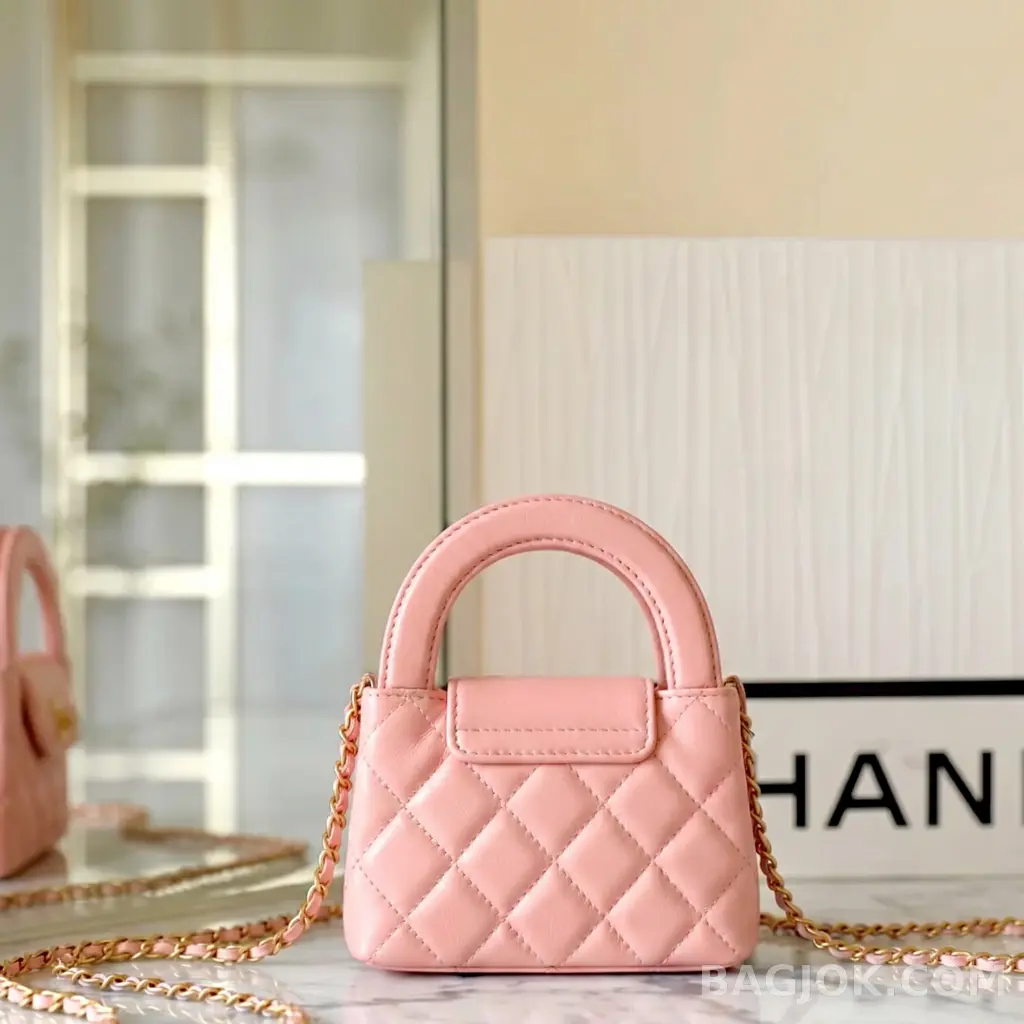 샤넬 Chanel 켈리백 미니 상세 이미지