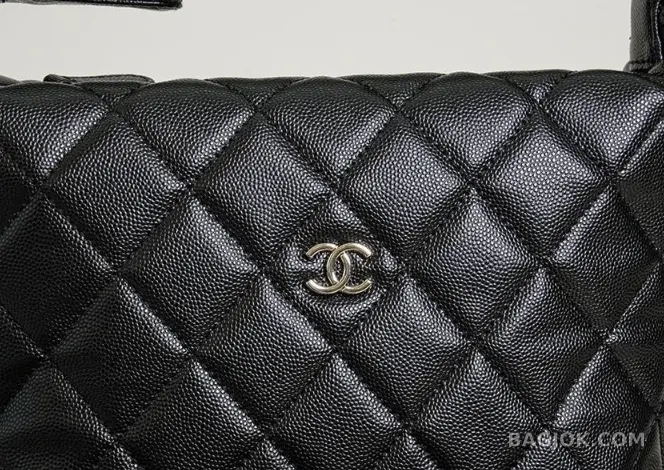 샤넬 Chanel 25C 크루즈 미니 체인 호보백 상세 이미지