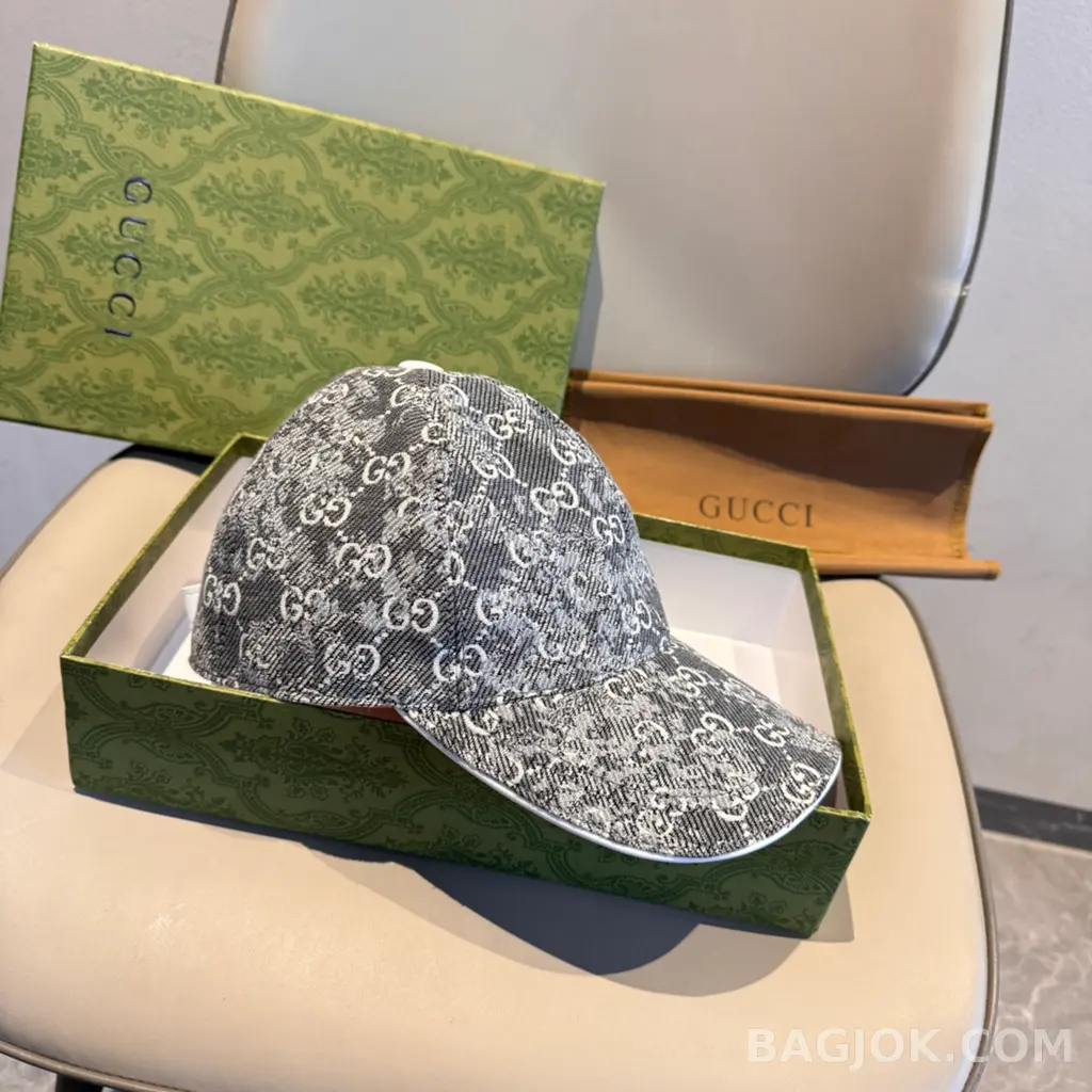 구찌 구찌 클래식 오리지널 베이스볼 캡 상세 이미지