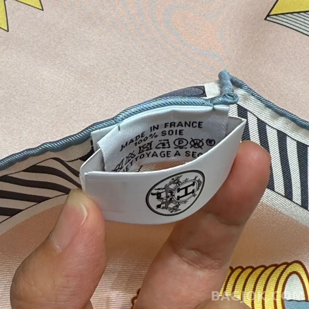 에르메스 에르메스 아 투트 알뤼르 스카프 상세 이미지