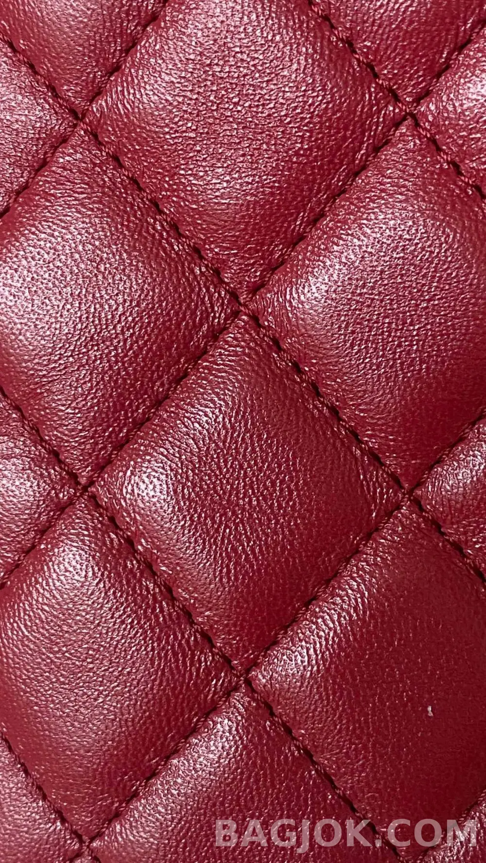 샤넬 Chanel 클래식 골드볼 플랩백 쁘띠삭 상세 이미지