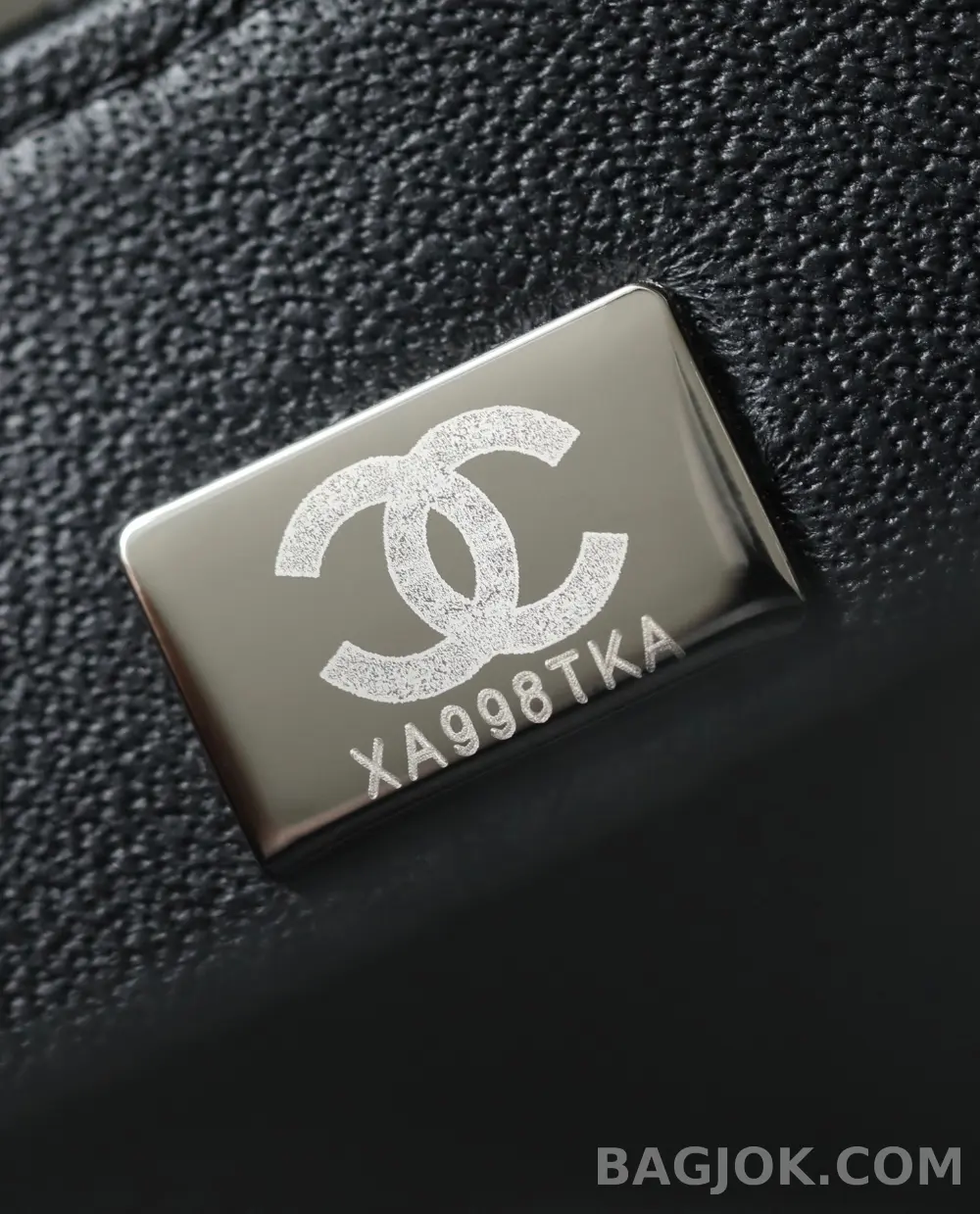 샤넬 Chanel 쁘띠삭 클래식 플랩백 램스킨 ver.1 상세 이미지