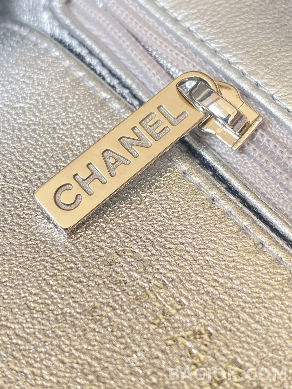 샤넬 Chanel 쁘띠삭 클래식 플랩백 램스킨 ver.1 상세 이미지