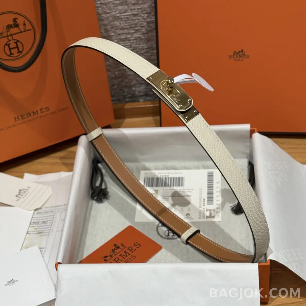 에르메스 에르메스 켈리 18 벨트 상세 이미지