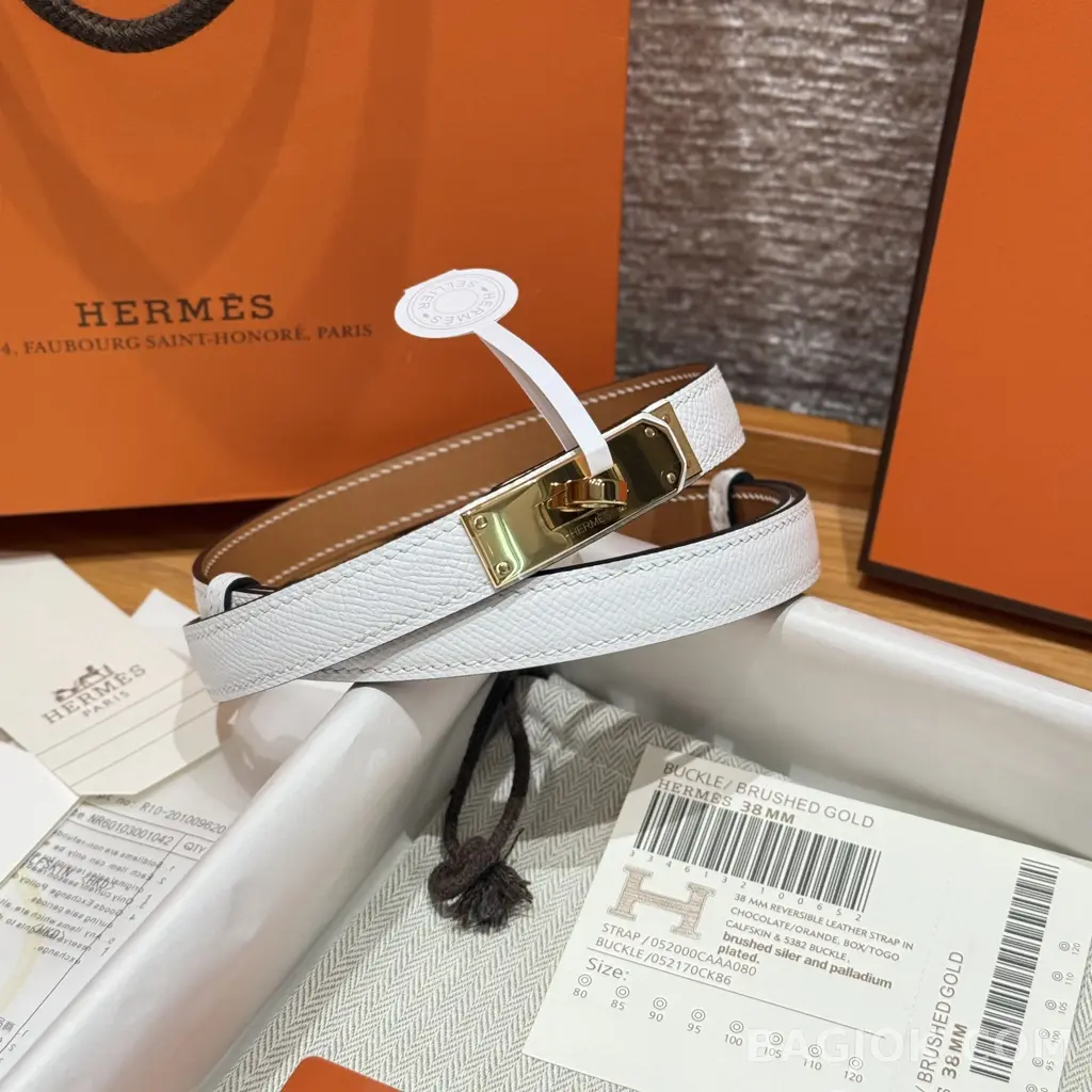 에르메스 에르메스 켈리 18 벨트 상세 이미지