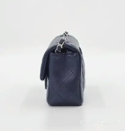 샤넬 Chanel 클래식 플랩백 뉴미니 램스킨 ver.1 상세 이미지
