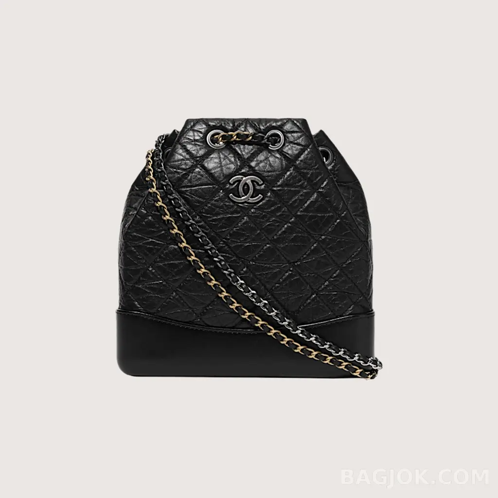 Chanel 가브리엘 백팩 스몰 ver.1_대표이미지
