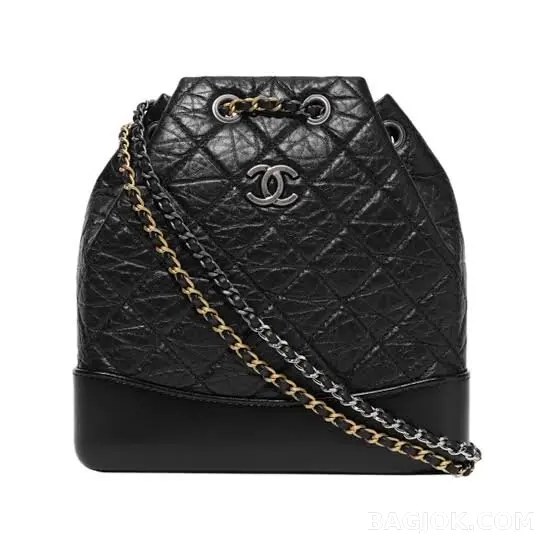 샤넬 Chanel 가브리엘 백팩 스몰 ver.1 상세 이미지