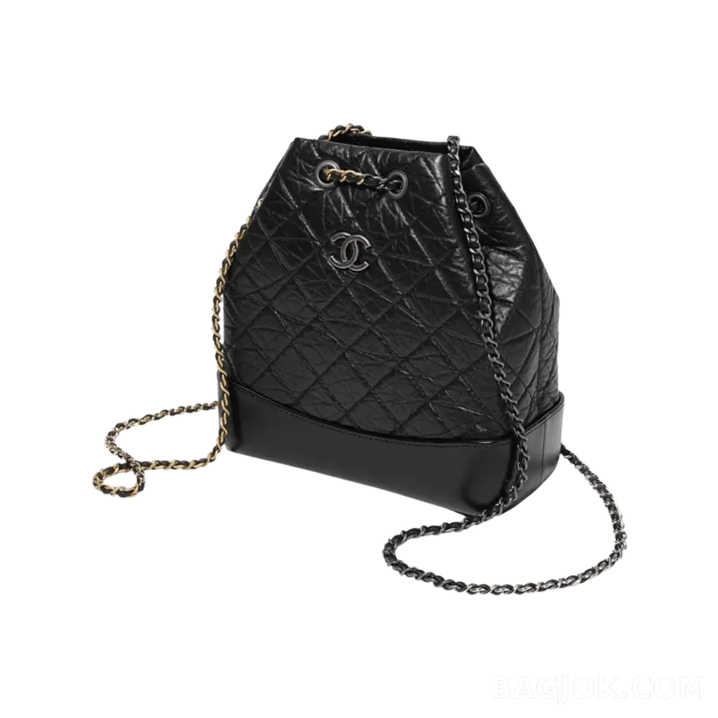 샤넬 Chanel 가브리엘 백팩 스몰 ver.1 상세 이미지