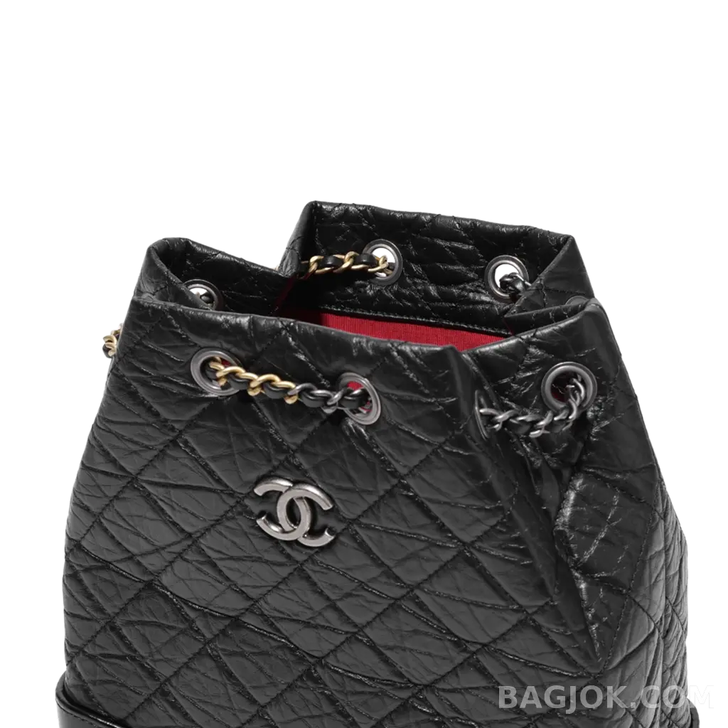 샤넬 Chanel 가브리엘 백팩 스몰 ver.1 상세 이미지